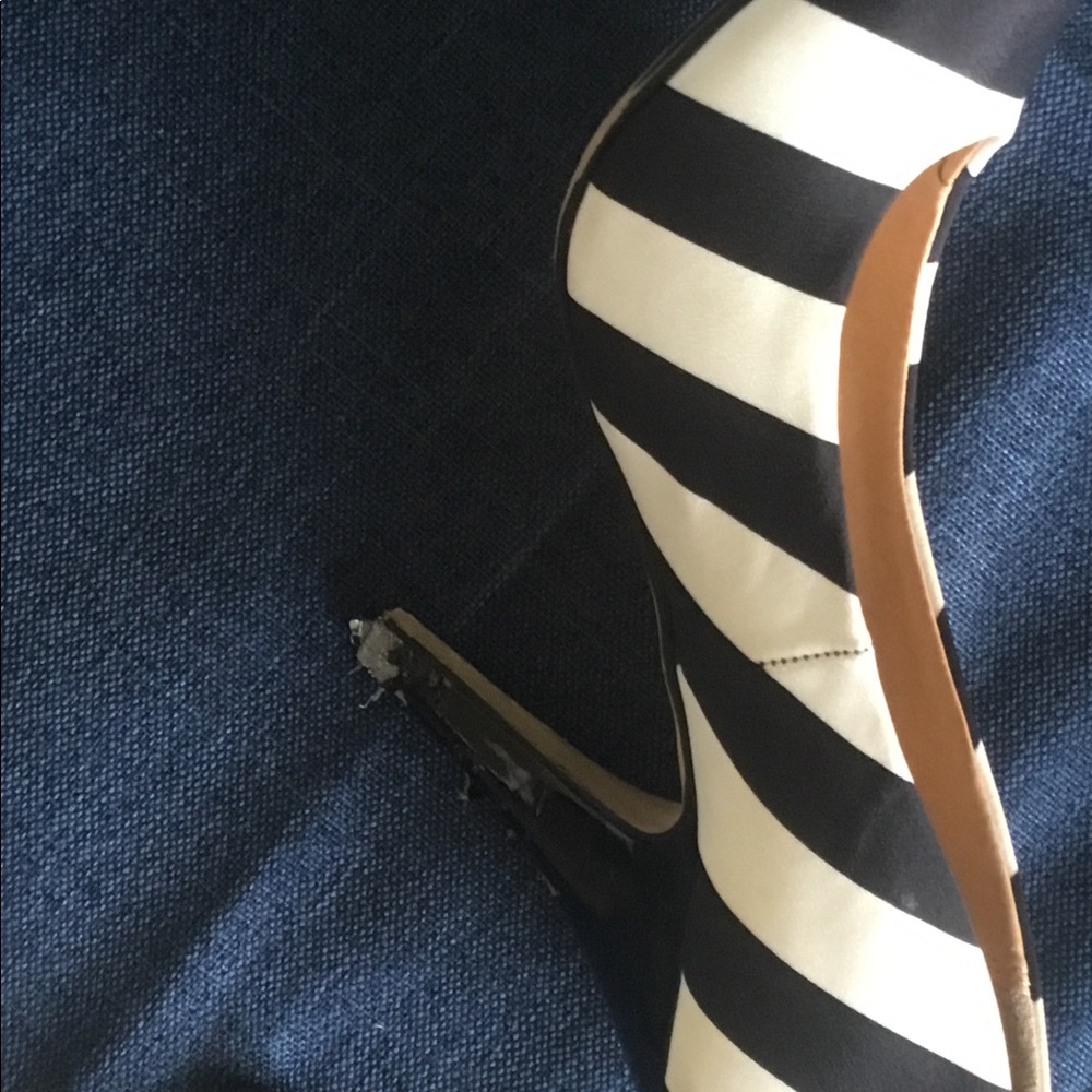 Pumps - Picture 5 of 5